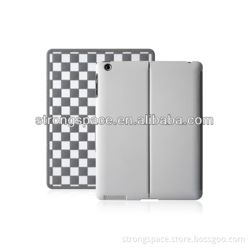 hot selling mobile phone and tablet accessory for ipad 4